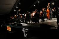Orchestra Filarmonica di Torino diretta da Micha Hamel