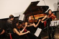 Ensemble Noctis dell’Orchestra Sinfonica Nazionale della Rai