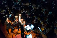 Orchestra Sinfonica Nazionale della Rai diretta da Timothy Brock