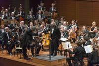 Serata inaugurale MITO 2015 con l'Orchestra Filarmonica di San Pietroburgo diretta da Yuri Temirkanov