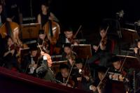 Orchestra e Coro del China National Centre for the Performing Arts diretti da Zhang Guoyong