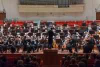 Orchestra Sinfonica Nazionale della Rai diretta da Gergely Madaras con il pianista Nicolas Hodges