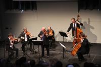 I Virtuosi dei Berliner Philharmoniker e Dinca's Ensemble col violinista Laurentius Dinca