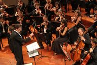 67ma edizione del Prix Italia con l'Orchestra Sinfonica Nazionale della Rai diretta da Pietro Mianiti