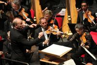 London Symphony Orchestra diretta da Gianandrea Noseda per la Prima del MITO 2016