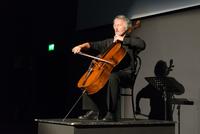 MITO per la città - Il violoncellista Mario Brunello