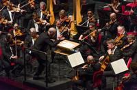 London Symphony Orchestra diretta da Gianandrea Noseda