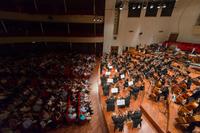 Orchestra Sinfonica di Milano ''Giuseppe Verdi'' diretta da John Axelrod