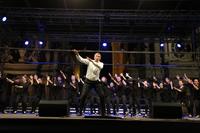 MITO per la città - Open Singing con il Coro Giovanile Italiano diretto da Michael Gohl