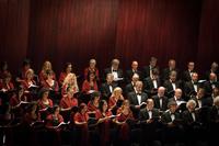 Orchestra e Coro del Teatro Regio diretti da Diego Matheuz
