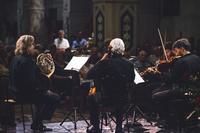 MITO per la città - Ensemble di corno e archi dell’Orchestra Sinfonica Nazionale della Rai