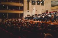 Orchestra Sinfonica Nazionale della Rai diretta da Semyon Bychkov all'Auditorium Rai