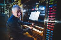 MITO per la città - L'organista Ignace Michiels nel Duomo