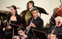 Orchestra Filarmonica di Torino diretta da Giampaolo Pretto al Conservatorio