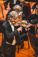 Orchestra Sinfonica Nazionale della Rai diretta da Semyon Bychkov all'Auditorium Rai