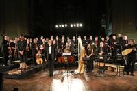 MITO per la città - La Cappella Mediterranea con il Namur Chamber Choir diretto da Leonardo García Alarcón