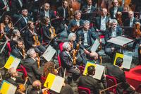 Filarmonica della Scala con Julian Rachlin diretta da Riccardo Chailly al Teatro Regio