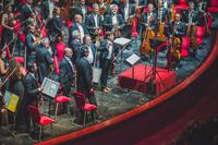 Filarmonica della Scala con Julian Rachlin diretta da Riccardo Chailly al Teatro Regio
