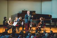 'Tramonti scandinavi'' col Trio Debussy, Marta Tortia e Simone Briatore al Conservatorio