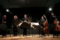 Quintetto di pianoforte e archi ''Artisti del Teatro Regio''