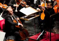 Orchestra dell’Accademia Nazionale di Santa Cecilia diretta da Mikko Franck al Teatro Regio