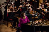 Orchestra Filarmonica di Torino diretta da Giampaolo Pretto al Conservatorio