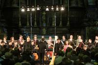 MITO per la città - La Cappella Mediterranea con il Namur Chamber Choir diretto da Leonardo García Alarcón