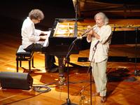 Jazz on a september's day, Enrico Rava e Stefano Bollani