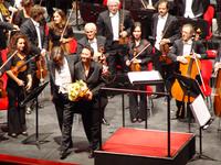 Orchestra del Teatro Regio di Torino, Michel Plasson e Nahalie Stutzmann