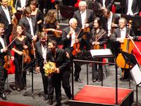 Orchestra del Teatro Regio di Torino, Michel Plasson e Nahalie Stutzmann