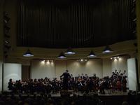 Torino Settembre Musica per le Olimpiadi della Cultura, Orchestra Sinfonica del Conservatorio Giuseppe Verdi