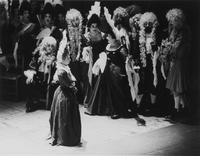La Compagnia di canto e l'Orchestra del Laboratorio Lirico 1987 di Alessandria si esibisce al Teatro Carignano