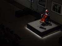 Enrico Dindo, violoncello