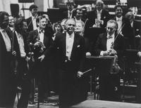 Lorin Maazel dirige l'Orchestre National de France al Teatro Regio