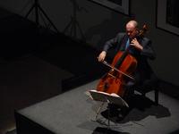 Enrico Dindo, violoncello