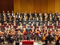 Serata inaugurale con Coro e Filarmonica della Scala, dirige Myung-Whun Chung