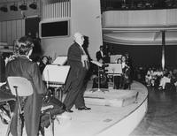 Il trombettista Maurice André e l'Orchestra da Camera di Torino all'Auditorium Rai