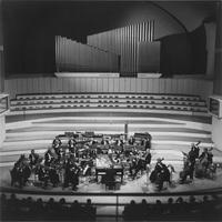 Il pianista Vladimir Ashkenazy dirige l'Orchestra da Camera di Losanna all'Auditorium Rai
