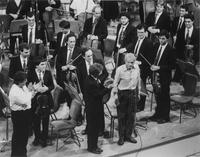 Iannis Xenakis con L'Orchestra Sinfonica dell'Emilia Romagna "Arturo Toscanini" e il direttore David Del Pino Klinge