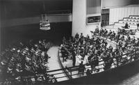 Bamberger Simphoniker diretta da Georges Prêtre all'Auditorium Rai