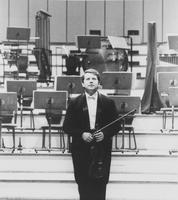 Il violinista Schlomo Mintz in concerto all'Auditorium Rai