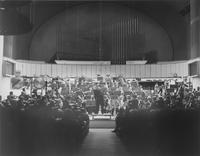 Bamberger Simphoniker diretta da Georges Prêtre all'Auditorium Rai