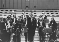 Orchestra da camera ''Gasparo da Salò'' del Festival di Brescia e Bergamo diretta da Agostino Orizio