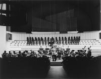 English Chamber Orchestra diretta da Pinchas Zukerman all'Auditorium Rai