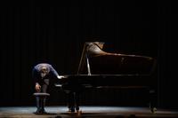 IL PIANOFORTE DI RACHMANINOV – Alessandro Taverna, pianoforte