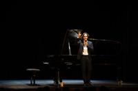 IL PIANOFORTE DI RACHMANINOV – Alberto Brunero presenta