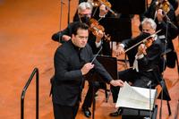 LUCI FANTASTICHE - Orchestra Sinfonica Nazionale della Rai con Robert Trevino