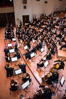 LUCI FANTASTICHE - Orchestra Sinfonica Nazionale della Rai con Robert Trevino