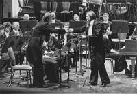 Orchestra Sinfonica e Coro di Radio Budapest diretti da Andras Ligeti al Teatro Regio