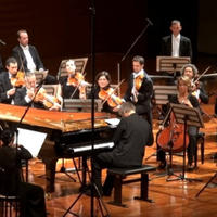 Orchestre de Chambre de Lausanne Christian Zacharias direttore e pianoforte